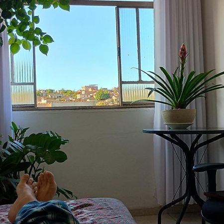 Oasis Interior Hotell Volta Redonda Eksteriør bilde