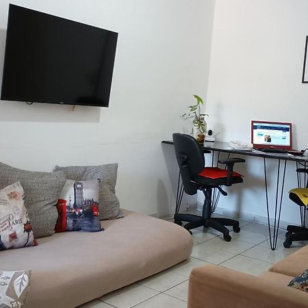 Oasis Interior Hotell Volta Redonda Eksteriør bilde