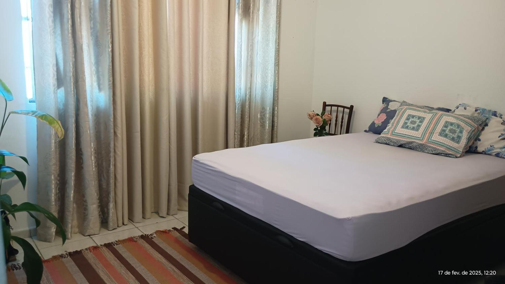 Oasis Interior Hotell Volta Redonda Eksteriør bilde