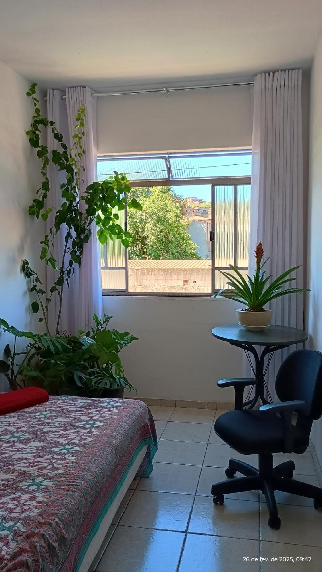 Oasis Interior Hotell Volta Redonda Eksteriør bilde