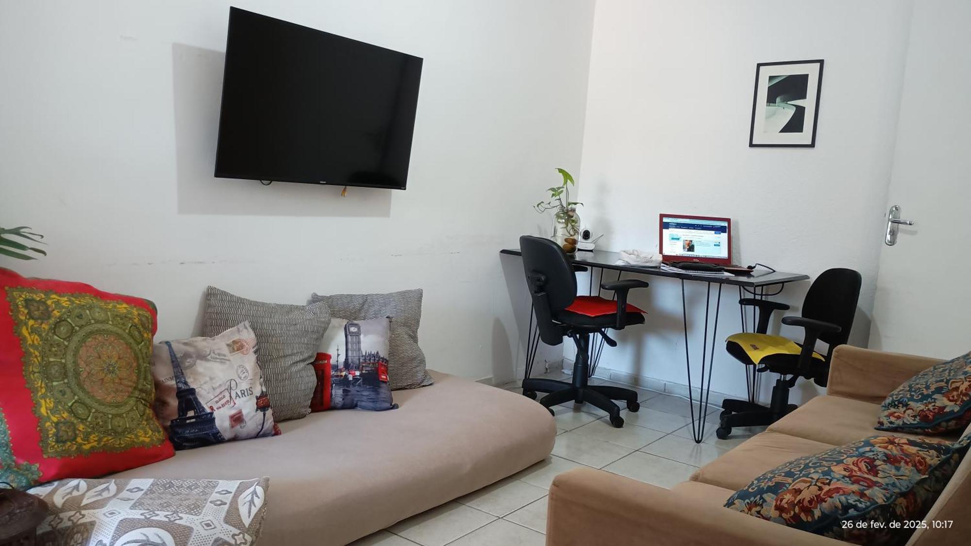 Oasis Interior Hotell Volta Redonda Eksteriør bilde