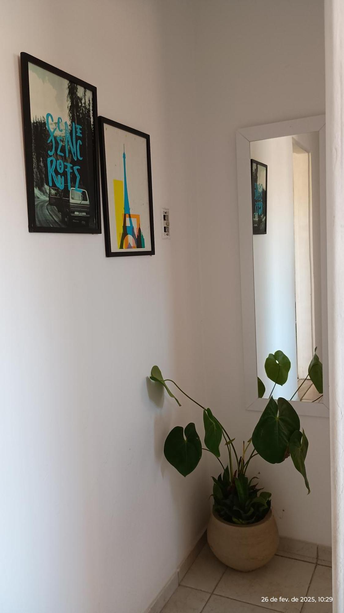 Oasis Interior Hotell Volta Redonda Eksteriør bilde
