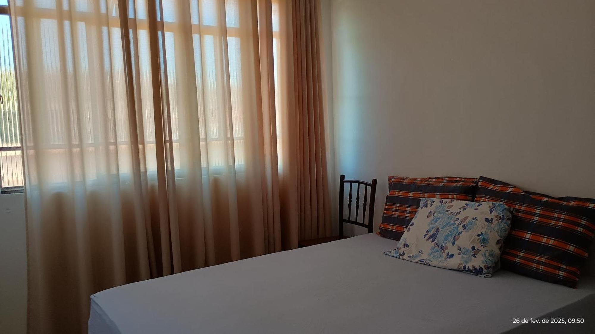 Oasis Interior Hotell Volta Redonda Eksteriør bilde