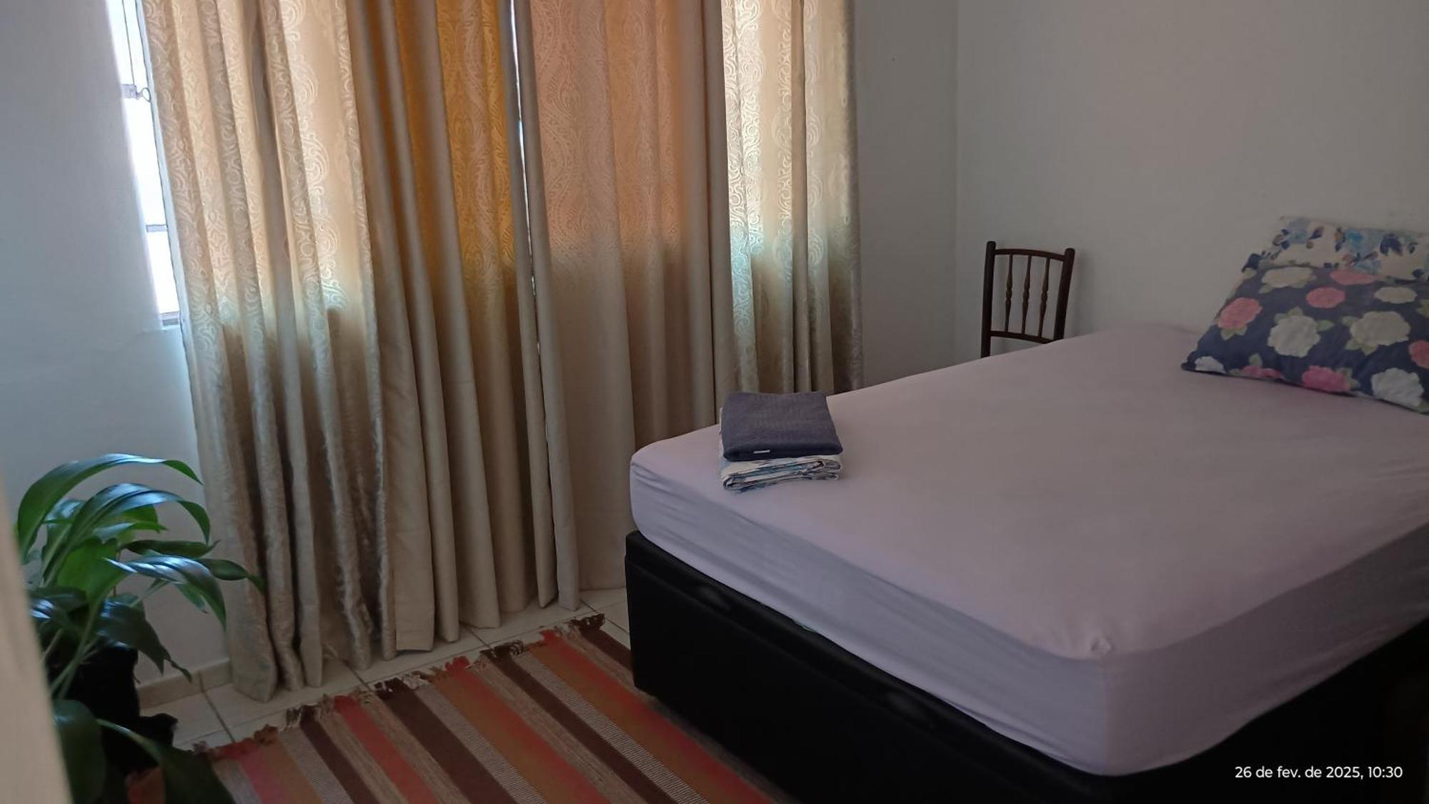 Oasis Interior Hotell Volta Redonda Eksteriør bilde