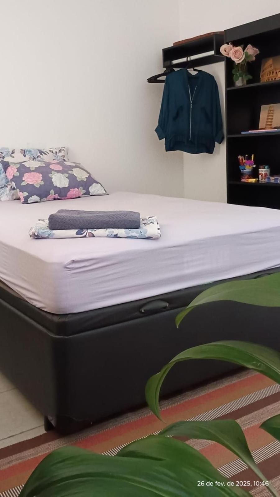 Oasis Interior Hotell Volta Redonda Eksteriør bilde
